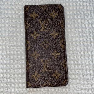 Louis Vuitton IPhone 7+/8+ Phone Case